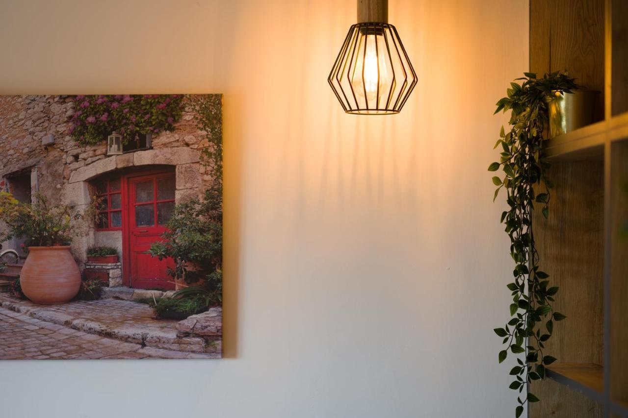 Appartement Aju Hillel 14 à Jérusalem Extérieur photo