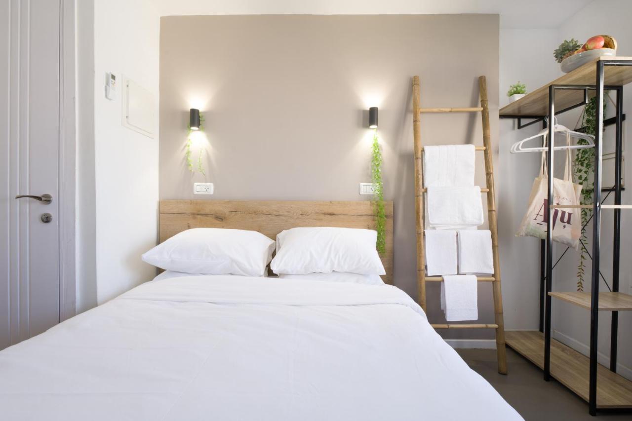 Appartement Aju Hillel 14 à Jérusalem Extérieur photo